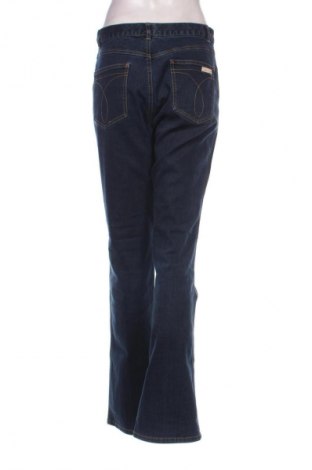 Damen Jeans Calvin Klein Jeans, Größe M, Farbe Blau, Preis 24,99 €