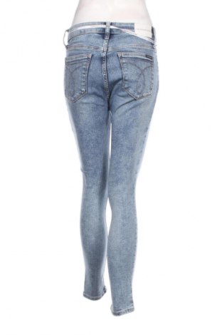 Damen Jeans Calvin Klein Jeans, Größe M, Farbe Blau, Preis 46,52 €