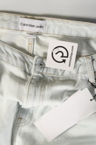 Γυναικείο Τζίν Calvin Klein Jeans, Μέγεθος XXL, Χρώμα Μπλέ, Τιμή 56,99 €