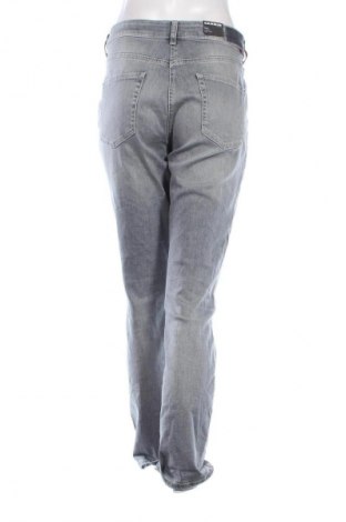 Damen Jeans Cambio, Größe L, Farbe Grau, Preis 18,49 €