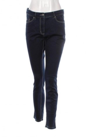 Damen Jeans Canda, Größe M, Farbe Blau, Preis € 9,49