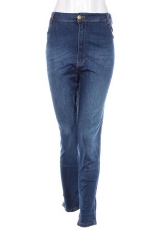 Damen Jeans Carolina, Größe XL, Farbe Blau, Preis 8,49 €