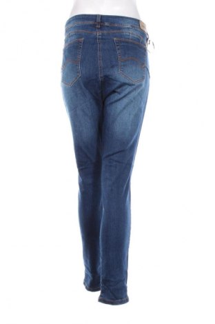 Damen Jeans Carolina, Größe XL, Farbe Blau, Preis € 10,99