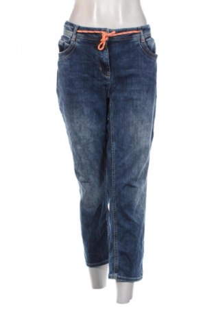 Damen Jeans Cecil, Größe XL, Farbe Blau, Preis € 12,99