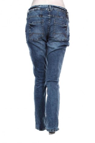 Damen Jeans Cecil, Größe L, Farbe Blau, Preis € 12,99