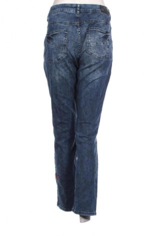 Damen Jeans Cecil, Größe L, Farbe Blau, Preis 11,99 €