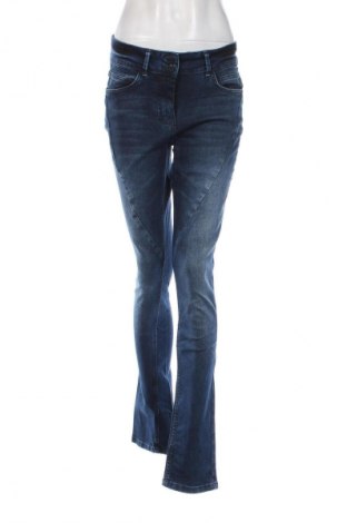 Damen Jeans Cecil, Größe M, Farbe Blau, Preis € 4,99