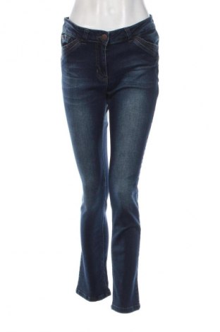 Damen Jeans Cecil, Größe M, Farbe Blau, Preis € 13,99