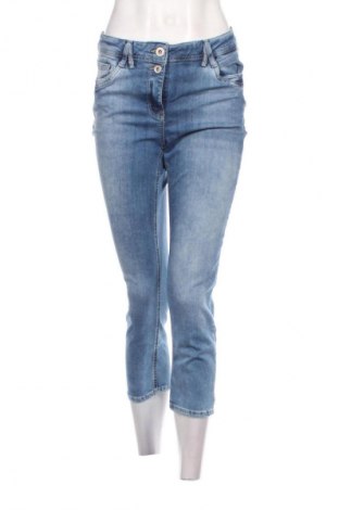 Damen Jeans Cecil, Größe M, Farbe Blau, Preis 9,99 €