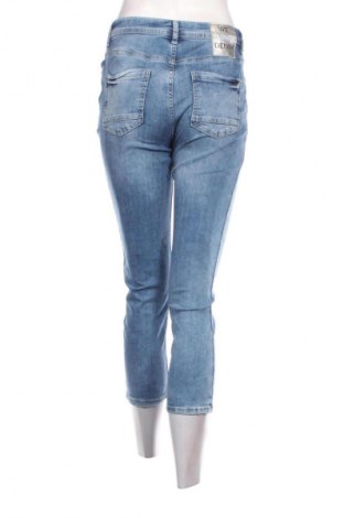 Damen Jeans Cecil, Größe M, Farbe Blau, Preis € 9,99