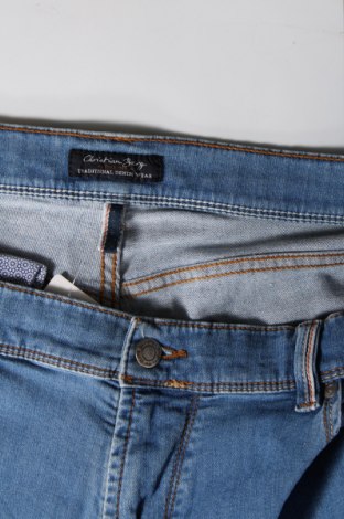 Damen Jeans Christian Berg, Größe XXL, Farbe Blau, Preis € 12,49