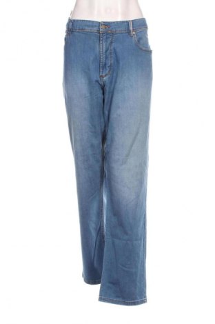 Damen Jeans Christian Berg, Größe XXL, Farbe Blau, Preis € 12,49