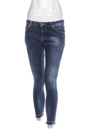 Damen Jeans Christine, Größe M, Farbe Blau, Preis € 8,49