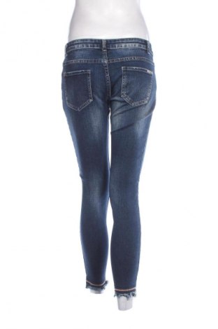 Damen Jeans Christine, Größe M, Farbe Blau, Preis € 8,49