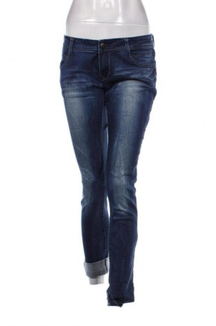 Damen Jeans Cindy H., Größe L, Farbe Blau, Preis 8,99 €