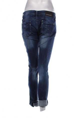 Damen Jeans Cindy H., Größe L, Farbe Blau, Preis 8,99 €