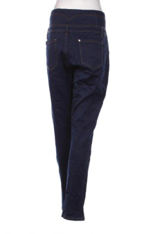 Damen Jeans City Chic, Größe XL, Farbe Blau, Preis € 9,49