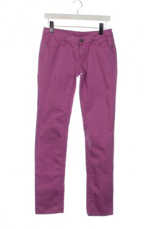 Damen Jeans City Streets, Größe M, Farbe Lila, Preis € 14,83