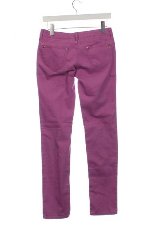 Damen Jeans City Streets, Größe M, Farbe Lila, Preis € 14,83