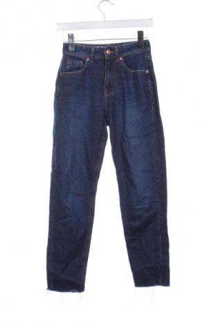 Damen Jeans Clockhouse, Größe XXS, Farbe Blau, Preis € 6,99