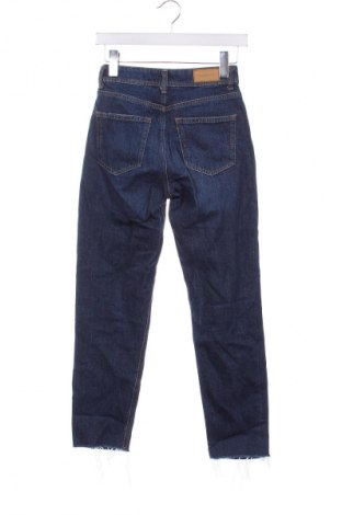 Damen Jeans Clockhouse, Größe XXS, Farbe Blau, Preis € 6,99