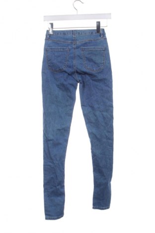 Damen Jeans Clockhouse, Größe XS, Farbe Blau, Preis € 8,49