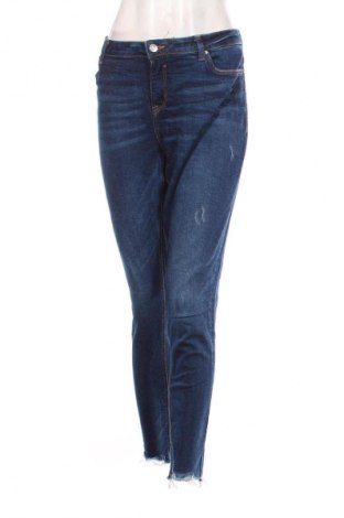 Damen Jeans Clockhouse, Größe XL, Farbe Blau, Preis 7,49 €