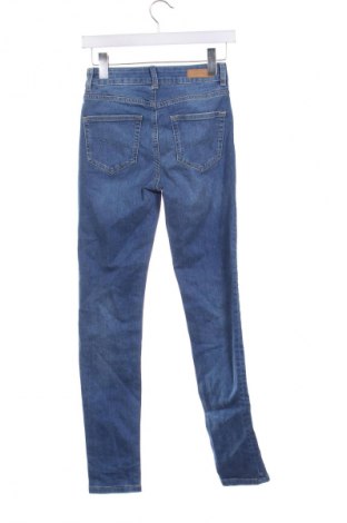 Damen Jeans Clockhouse, Größe XS, Farbe Blau, Preis 8,49 €