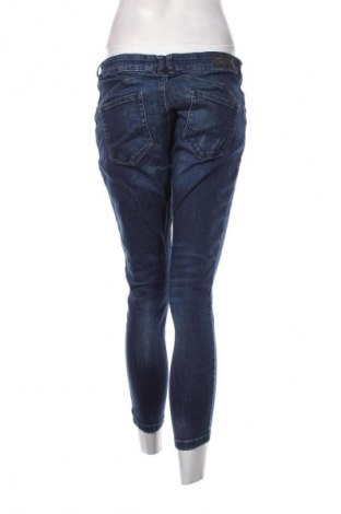 Damen Jeans Clockhouse, Größe L, Farbe Blau, Preis 7,49 €