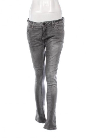 Damen Jeans Clockhouse, Größe M, Farbe Grau, Preis 14,83 €