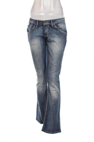 Damen Jeans Clockhouse, Größe M, Farbe Blau, Preis € 8,49