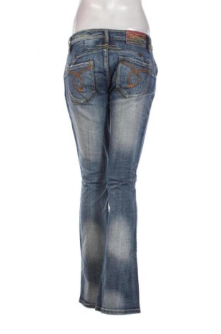 Damen Jeans Clockhouse, Größe M, Farbe Blau, Preis 9,49 €