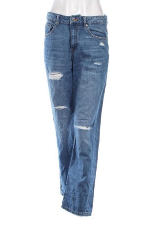 Damen Jeans Clockhouse, Größe M, Farbe Blau, Preis € 9,49