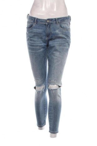 Damen Jeans Clockhouse, Größe L, Farbe Blau, Preis € 8,49