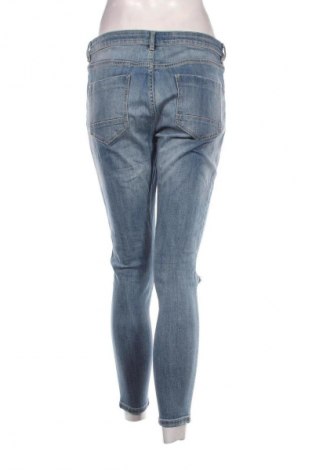 Damen Jeans Clockhouse, Größe L, Farbe Blau, Preis € 8,49