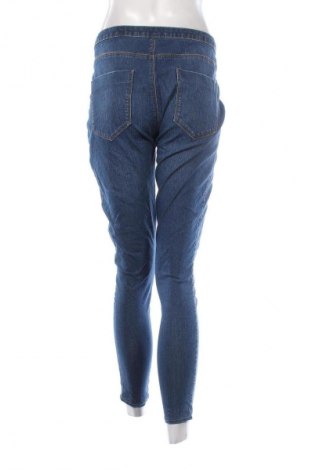 Damen Jeans Clockhouse, Größe XL, Farbe Blau, Preis 9,49 €