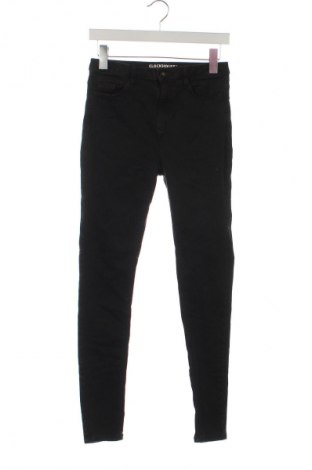 Damen Jeans Clockhouse, Größe M, Farbe Schwarz, Preis 5,99 €