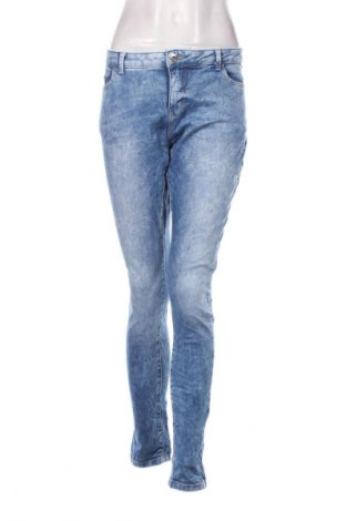 Damen Jeans Clockhouse, Größe XL, Farbe Blau, Preis € 5,49