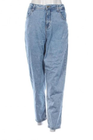 Damen Jeans Clockhouse, Größe XL, Farbe Blau, Preis 9,49 €