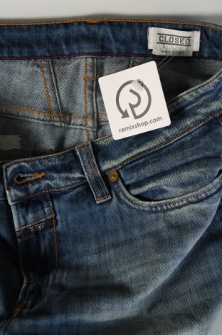 Damen Jeans Closed, Größe S, Farbe Blau, Preis € 28,49