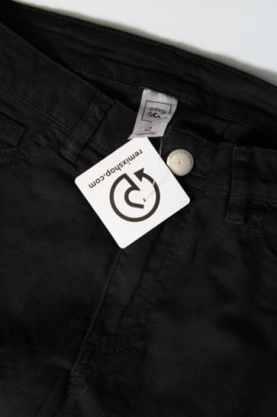 Damen Jeans Clothing & Co, Größe M, Farbe Schwarz, Preis € 7,49