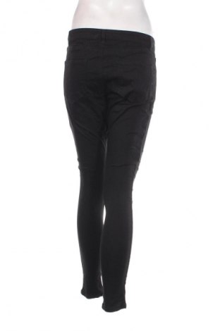 Damen Jeans Clothing & Co, Größe M, Farbe Schwarz, Preis 5,99 €