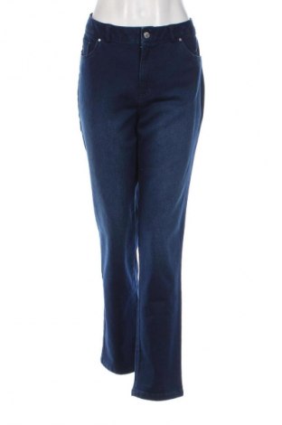 Damen Jeans Collection L, Größe XL, Farbe Blau, Preis € 15,00