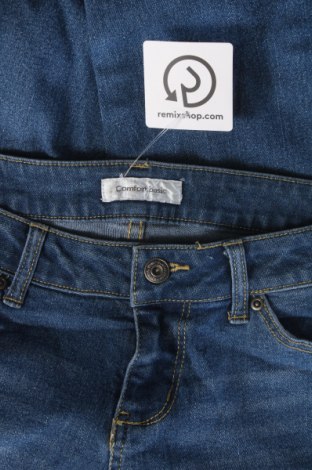 Damskie jeansy Comfort, Rozmiar S, Kolor Niebieski, Cena 41,99 zł