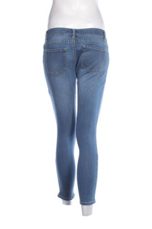 Damskie jeansy Comfort, Rozmiar S, Kolor Niebieski, Cena 41,99 zł