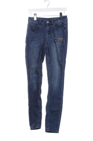 Damen Jeans Comma,, Größe XS, Farbe Blau, Preis € 5,99