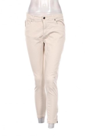 Damen Jeans Comme Ca, Größe M, Farbe Ecru, Preis € 7,49