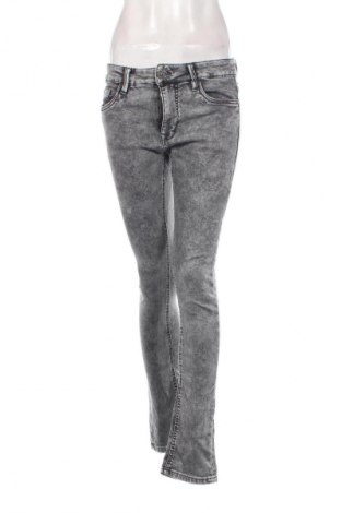 Damen Jeans CoolCat, Größe M, Farbe Grau, Preis € 14,99