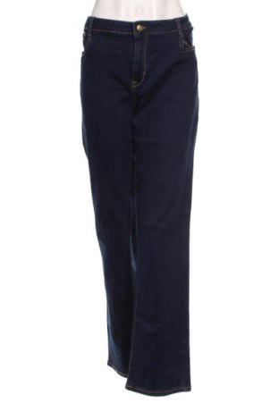 Damen Jeans Cortefiel, Größe XL, Farbe Blau, Preis 11,99 €