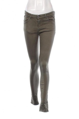 Damen Jeans Costes, Größe M, Farbe Grün, Preis € 6,99